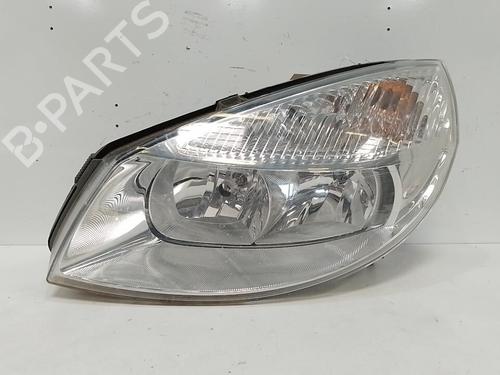 Used Left headlight Left headlight 37315322 37315322