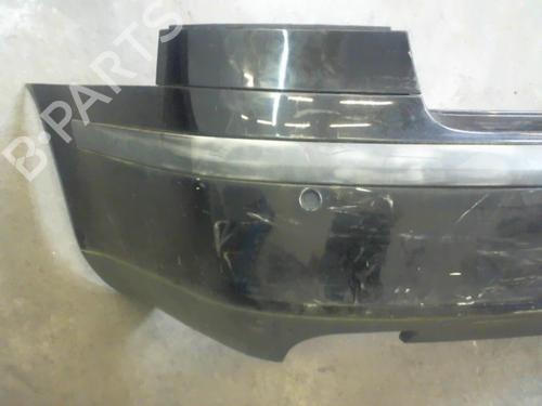 Used Rear bumper Rear bumper 37618389 37618389