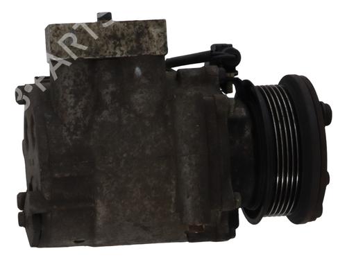 Used AC compressor AC compressor 37326972 37326972