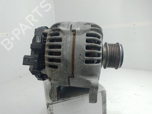 Alternator SEAT LEON (1P1) | BP37317826M7 - Image 4