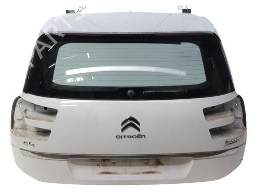 Used Tailgate Tailgate 37617114 37617114