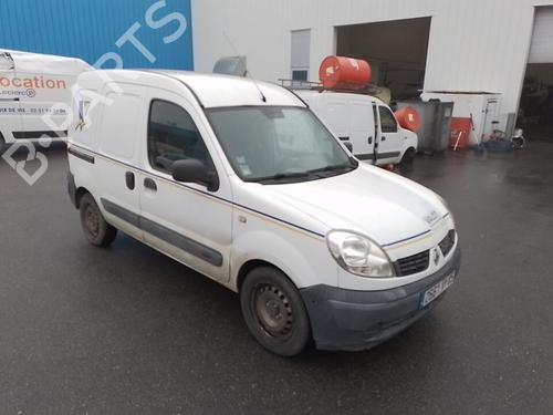 Left headlight RENAULT KANGOO Express (FC0/1_) | BP37334128C28 - Image 6