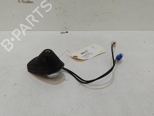Antena/Base Antena/Base CITROËN C3 III (SX) 1.2 PureTech 82 (83 hp) 37312263 37312263