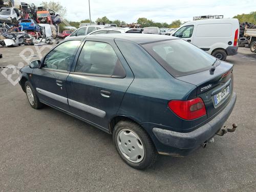 Engine CITROËN XSARA (N1) 1.9 D | BP37338724M1 - Image 7
