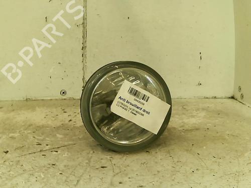 Used Right front fog light Right front fog light 37304473 37304473