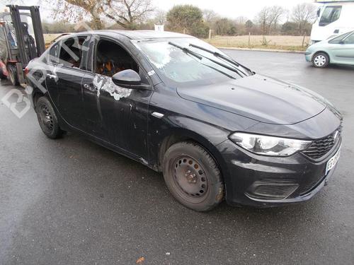 Used Parts FIAT TIPO Saloon (356_, 357_)    4799409