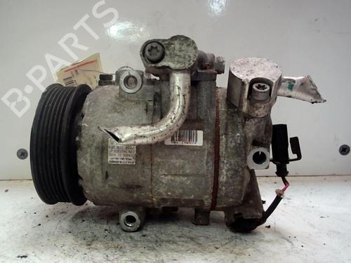 AC compressor SEAT IBIZA III (6L1) 1.9 SDI | BP37296007M34 - Image 2