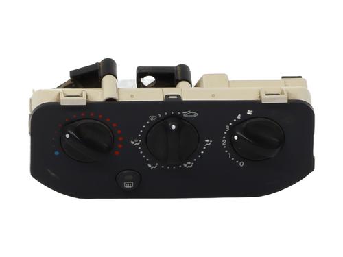Climate control RENAULT CLIO II Hatchback Van (SB0/1/2_) | BP37329834I5 - Image 3
