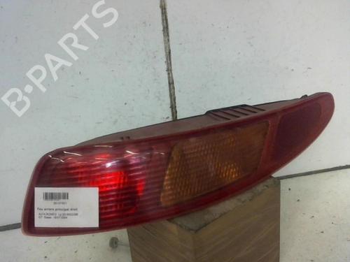 Used Right taillight Right taillight 37302313 37302313