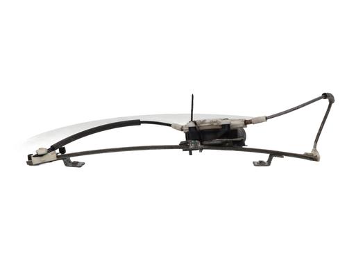 Used Front left window mechanism Front left window mechanism 37329370 37329370