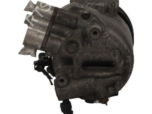 Used AC compressor AC compressor 37318771 37318771