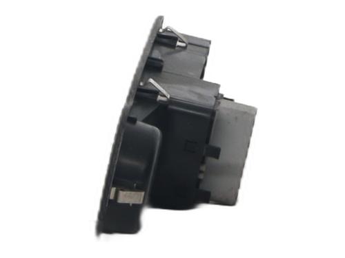 Left front window switch RENAULT MODUS / GRAND MODUS (F/JP0_) 1.2 (JP0C, JP0K, FP0C, FP0K, FP0P, JP0P, JP0T) | BP37346781I27 - Image 3