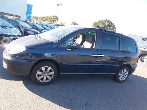 Tailgate lock CITROËN C8 (EA_, EB_) 2.0 | BP37306289C101 - Image 3