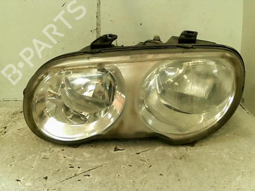 Left headlight ROVER 25 I Hatchback (RF) | BP37304958C28 - Image 2