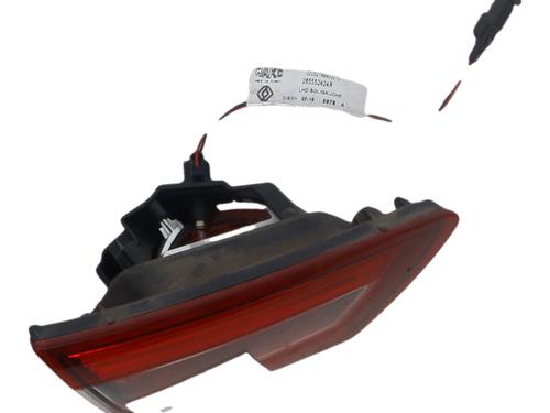 Used Left tailgate light Left tailgate light RENAULT CLIO IV (BH_) 1.5 dCi 90 (90 hp) 40015646 40015646