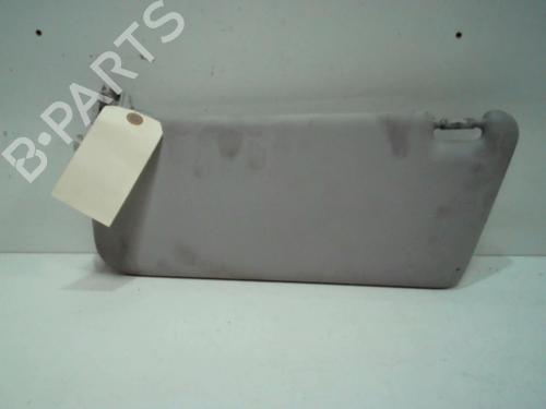 Right sun visor MERCEDES-BENZ A-CLASS (W169) A 160 CDI (169.006, 169.306) | BP37307276I2 - Image 2
