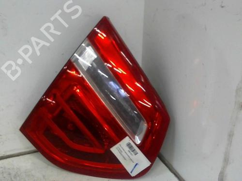 Used Left tailgate light Left tailgate light 37298921 37298921