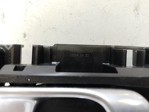 Used Front right interior door handle Front right interior door handle 37315265 37315265