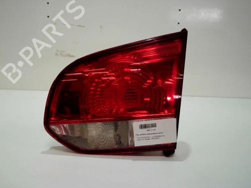 Used Right tailgate light Right tailgate light 37306010 37306010