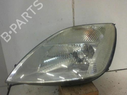 Used Left headlight Left headlight 37301726 37301726