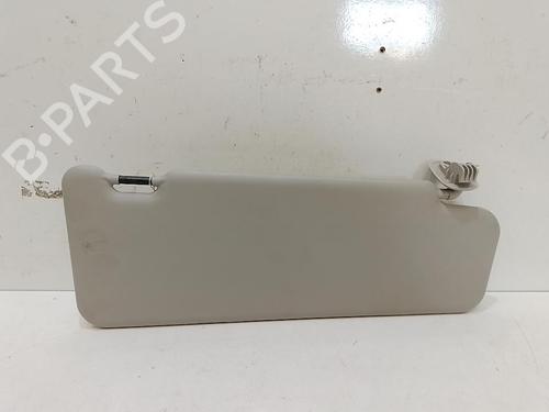 Left sun visor DACIA SANDERO II 1.5 dCi | BP37315501I1 - Image 3