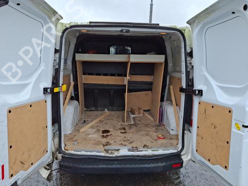 Electronic module FORD TRANSIT CUSTOM V362 Van (FY, FZ) 2.0 EcoBlue | BP37337156M83 - Image 9