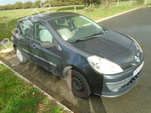 Used Parts RENAULT CLIO III (BR0/1, CR0/1) 4829101