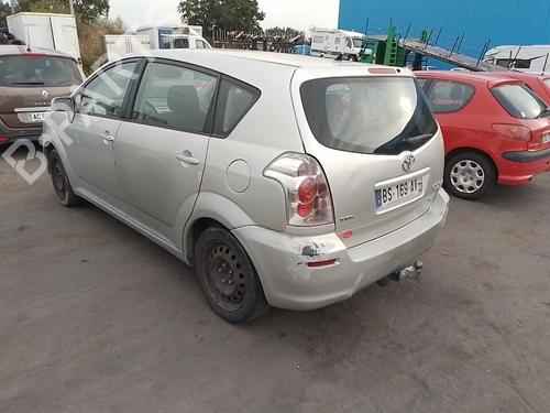 Used Parts TOYOTA COROLLA Verso (ZER_, ZZE12_, R1_) 2.2 D-4D (AUR10_, AUR10R) 4801666