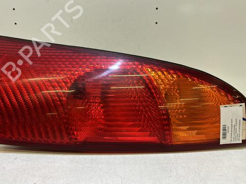 Right taillight FORD FOCUS II (DA_, HCP, DP) | BP37296098C35 - Image 2