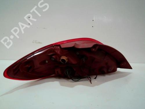 Right taillight MAZDA 2 (DE_, DH_) 1.4 MZR-CD | BP37306341C35 - Image 2