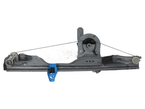 Front left window mechanism RENAULT MODUS / GRAND MODUS (F/JP0_) 1.5 dCi (FP0E, JP0E) | BP37341260C22 - Image 2