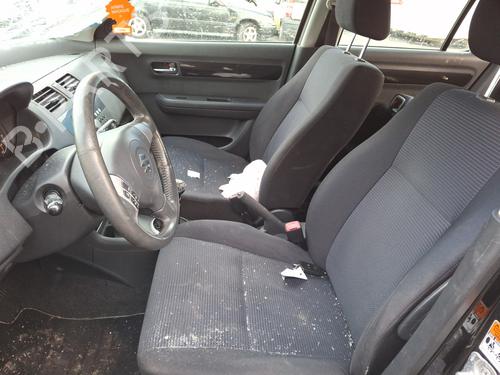 Front left window mechanism SUZUKI SWIFT III (MZ, EZ) 1.3 (RS413, ZC11S) | BP37328138C22 - Image 6