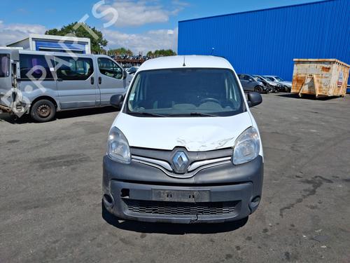 Venstre solskærm RENAULT KANGOO Express (FW0/1_) | BP37339507I1 - Image 9