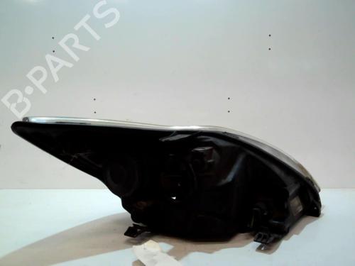Used Left headlight Left headlight 37307066 37307066