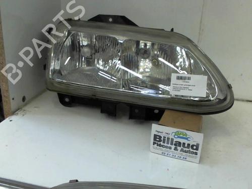 Used Right headlight Right headlight 37299841 37299841
