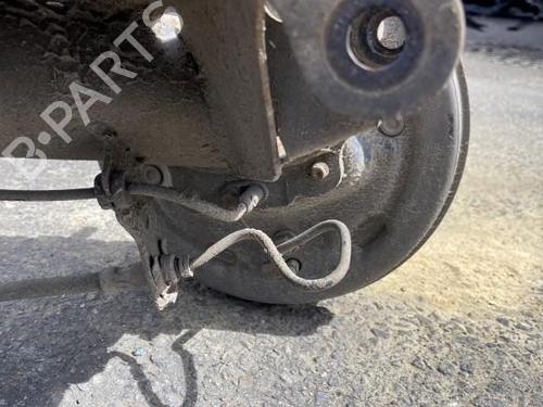 Used Rear axle Rear axle 37621405 37621405