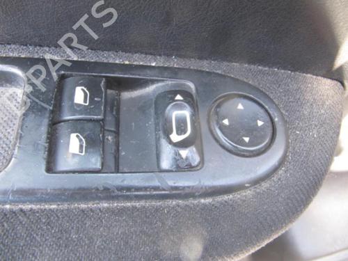 Left taillight PEUGEOT 307 Break (3E) | BP37299857C34 - Image 4
