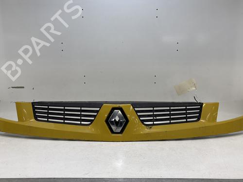 Grill RENAULT KANGOO (KC0/1_) 1.5 dCi (KC08, KC09) | BP37614658C40 - Image 3