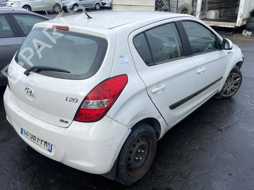 Brugte HYUNDAI i20 I (PB, PBT) 1.4 CRDi 4823287