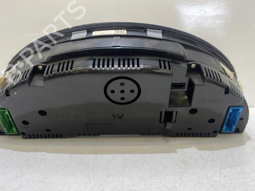 instrument-cluster-audi-a4-b7-avant-8ed-2004-2005-2006-2007-2008-37322283 main image