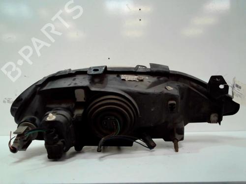 Used Left headlight Left headlight 37302687 37302687