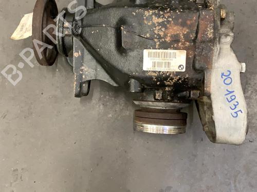 Rear differential BMW 3 Touring (E91) 320 d | BP37618975M24 - Image 3