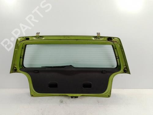 Used Tailgate Tailgate 37622111 37622111