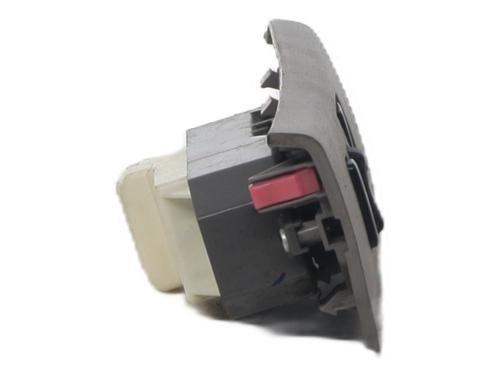 Left front window switch TOYOTA YARIS (_P9_) 1.4 D-4D (NLP90_, NLP90R) | BP37346678I27 - Image 5