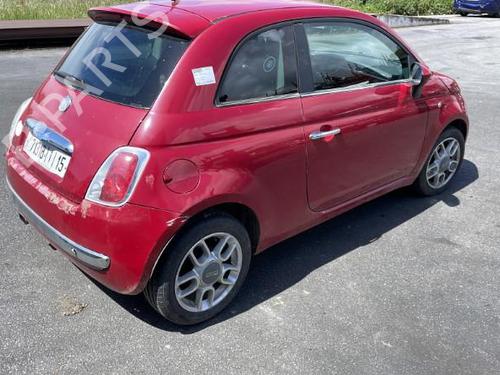 Alternator FIAT 500 (312_) 1.2 (312AXA1A) | BP38549191M7 - Image 11