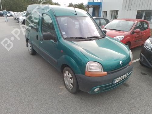 Front right interior door handle RENAULT KANGOO (KC0/1_)  | BP37317971I14  - Image 10