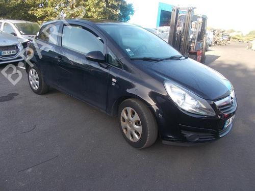 Gearbox OPEL CORSA D (S07) 1.2 (L08, L68) | BP37305262M3 - Image 3