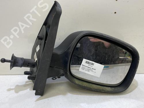 Retrovisor derecho Retrovisor derecho 37319240 37319240