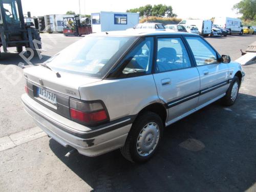 Left front indicator ROVER 200 II Hatchback (XW) | BP37296651C32 - Image 5