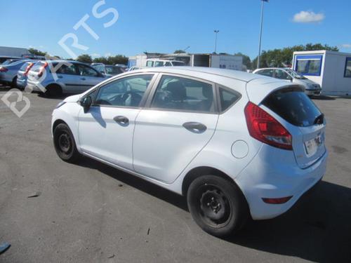 Climate control FORD FIESTA VI (CB1, CCN) | BP37301045I5 - Image 7